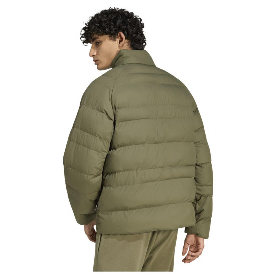 Adidas Ανδρικό μπουφάν Essentials Packable Insulated Jacket